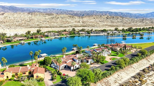 83054 S Bay Drive, Indio, CA 92203