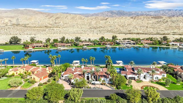 83054 S Bay Drive, Indio, CA 92203