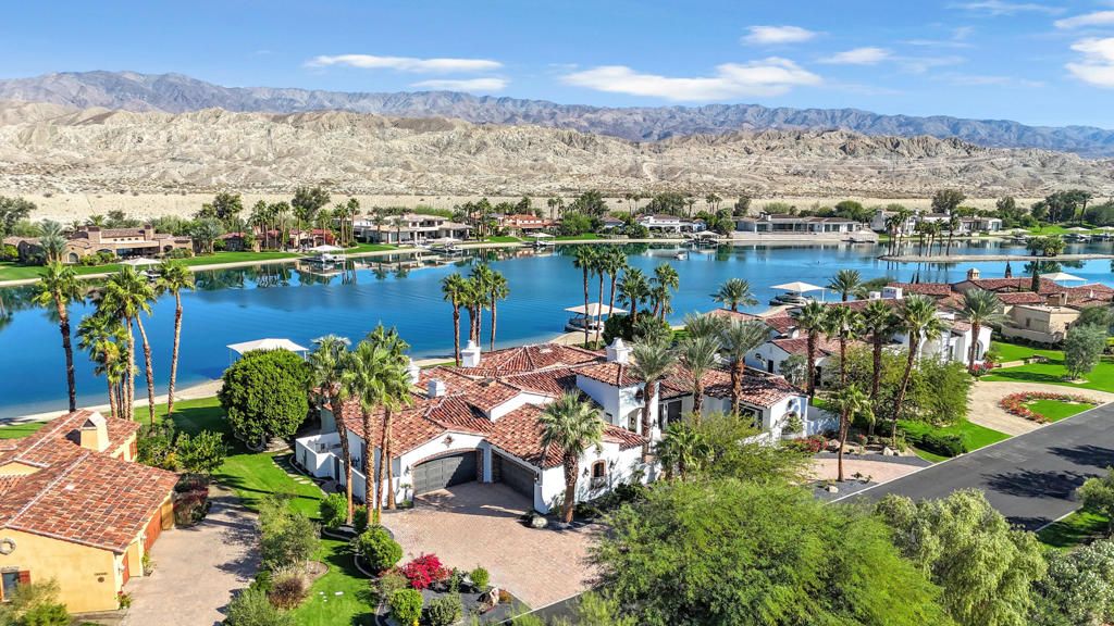 83054 S Bay Drive, Indio, CA 92203