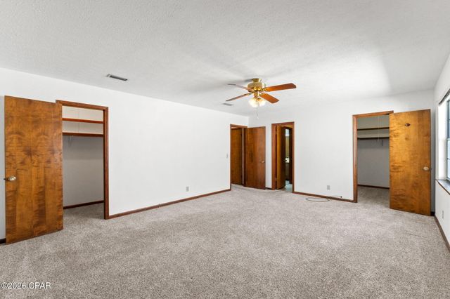 2902 Malone Drive, Panama City, FL 32405