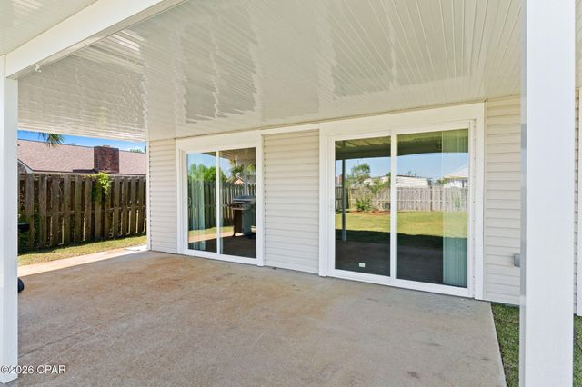 2902 Malone Drive, Panama City, FL 32405