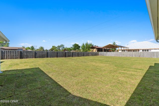 2902 Malone Drive, Panama City, FL 32405