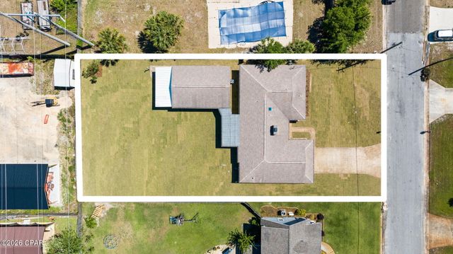 2902 Malone Drive, Panama City, FL 32405
