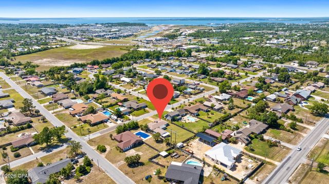 2902 Malone Drive, Panama City, FL 32405