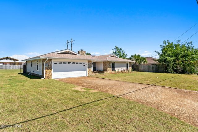 2902 Malone Drive, Panama City, FL 32405