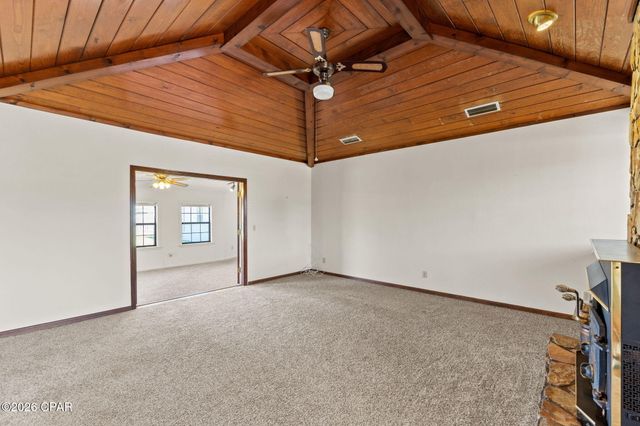 2902 Malone Drive, Panama City, FL 32405