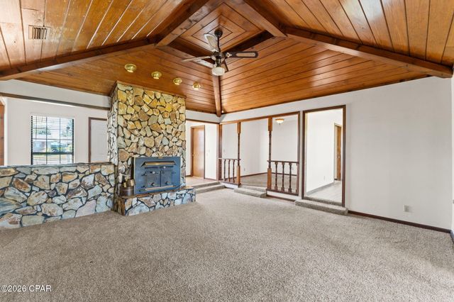 2902 Malone Drive, Panama City, FL 32405