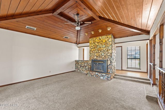 2902 Malone Drive, Panama City, FL 32405