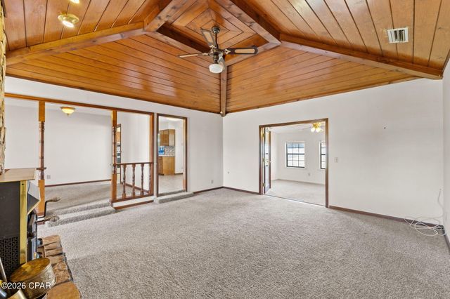 2902 Malone Drive, Panama City, FL 32405