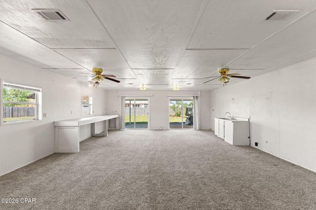 2902 Malone Drive, Panama City, FL 32405