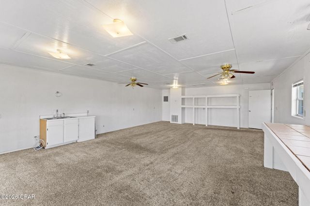 2902 Malone Drive, Panama City, FL 32405