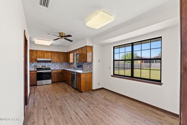 2902 Malone Drive, Panama City, FL 32405
