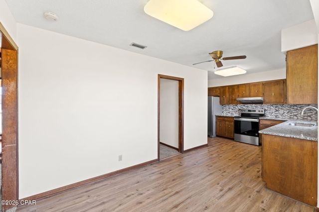 2902 Malone Drive, Panama City, FL 32405