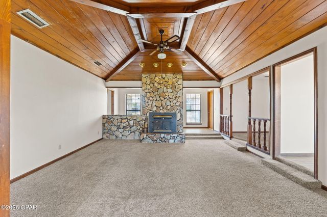 2902 Malone Drive, Panama City, FL 32405
