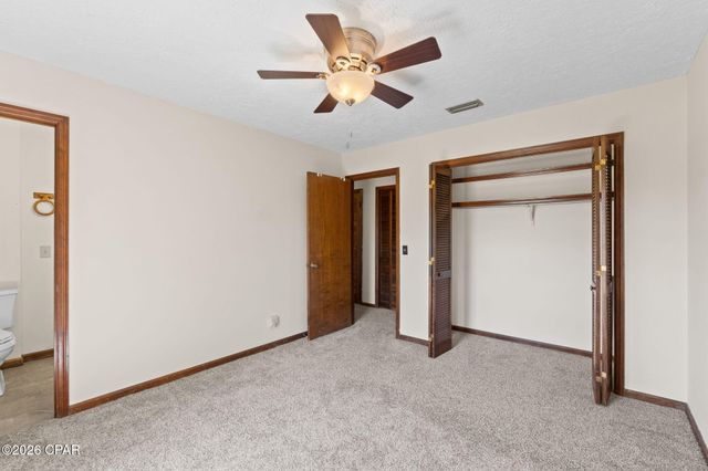 2902 Malone Drive, Panama City, FL 32405