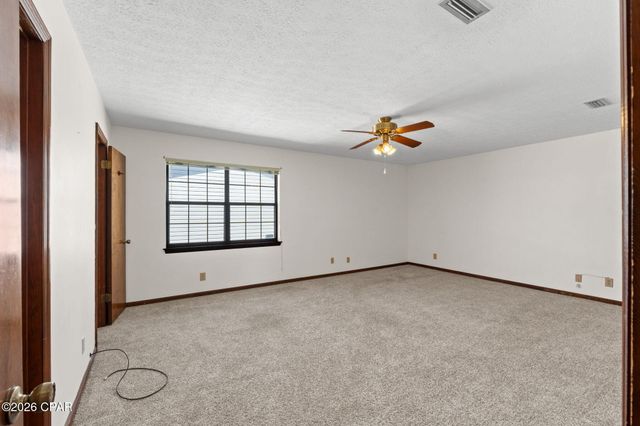 2902 Malone Drive, Panama City, FL 32405