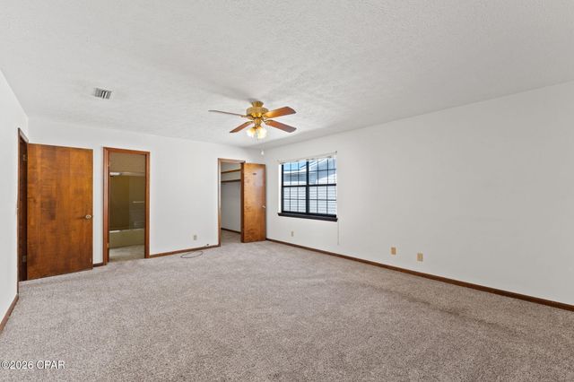 2902 Malone Drive, Panama City, FL 32405