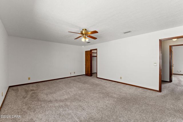 2902 Malone Drive, Panama City, FL 32405