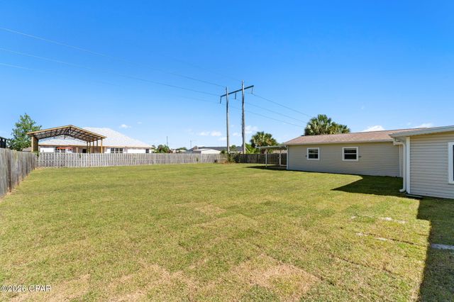 2902 Malone Drive, Panama City, FL 32405