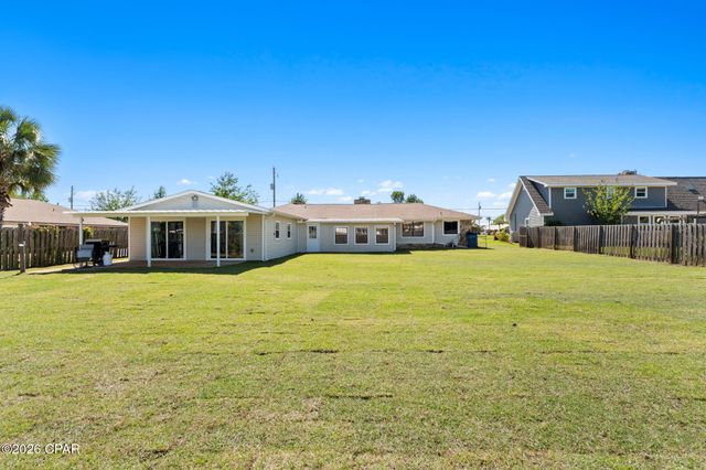 2902 Malone Drive, Panama City, FL 32405