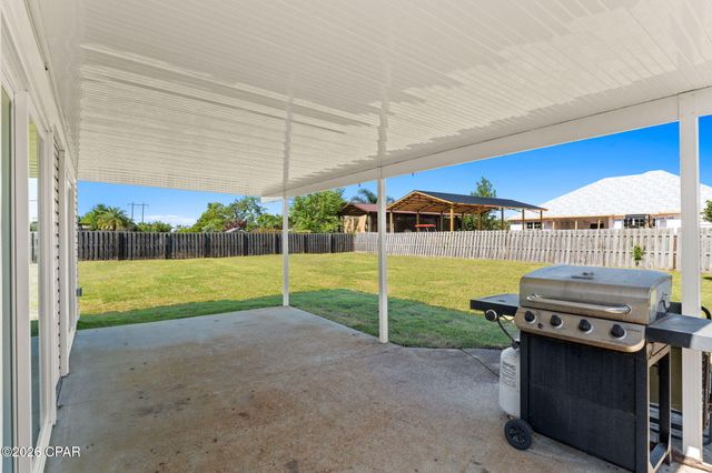 2902 Malone Drive, Panama City, FL 32405