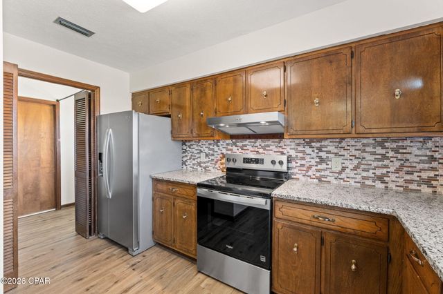 2902 Malone Drive, Panama City, FL 32405