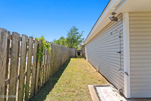2902 Malone Drive, Panama City, FL 32405