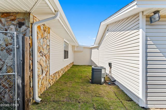 2902 Malone Drive, Panama City, FL 32405