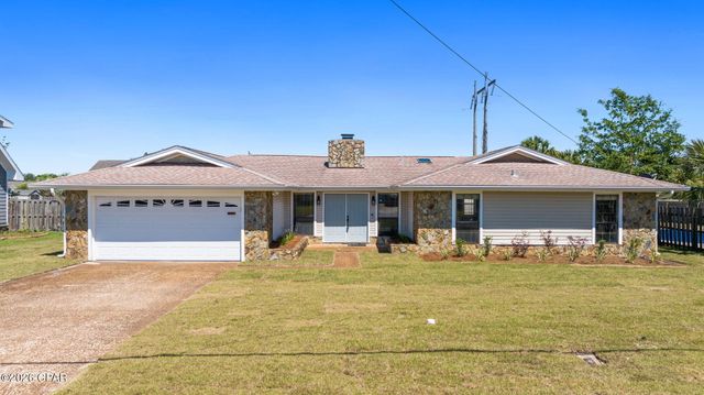 2902 Malone Drive, Panama City, FL 32405