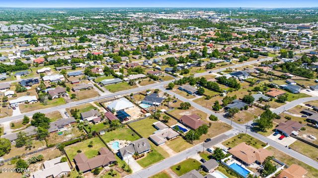 2902 Malone Drive, Panama City, FL 32405