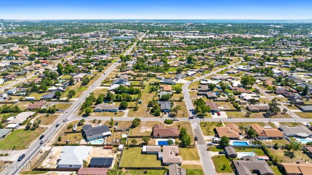 2902 Malone Drive, Panama City, FL 32405