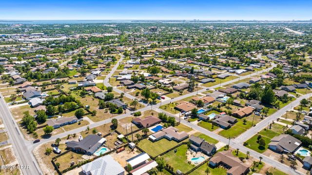 2902 Malone Drive, Panama City, FL 32405