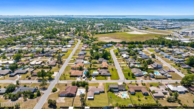2902 Malone Drive, Panama City, FL 32405