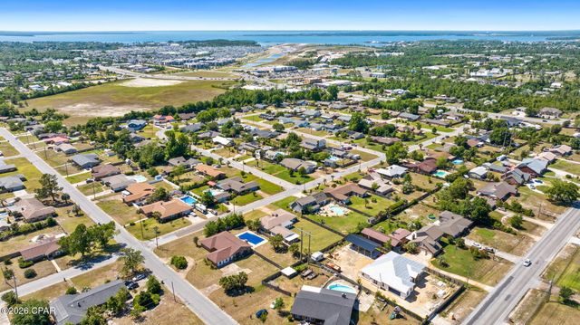 2902 Malone Drive, Panama City, FL 32405