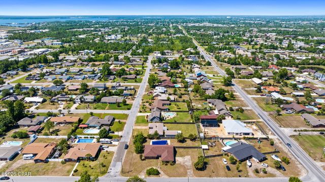 2902 Malone Drive, Panama City, FL 32405