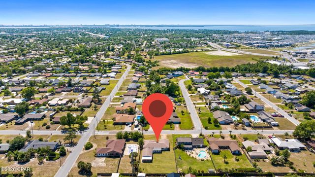 2902 Malone Drive, Panama City, FL 32405