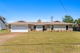 2902 Malone Drive, Panama City, FL 32405