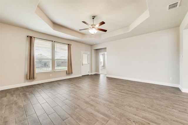 2053 St Andrews Way, Argyle, TX 76226
