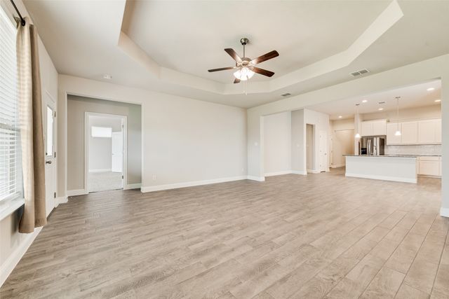 2053 St Andrews Way, Argyle, TX 76226