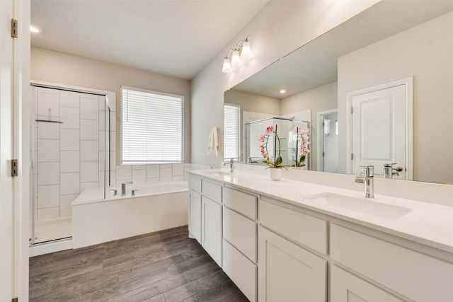 2053 St Andrews Way, Argyle, TX 76226