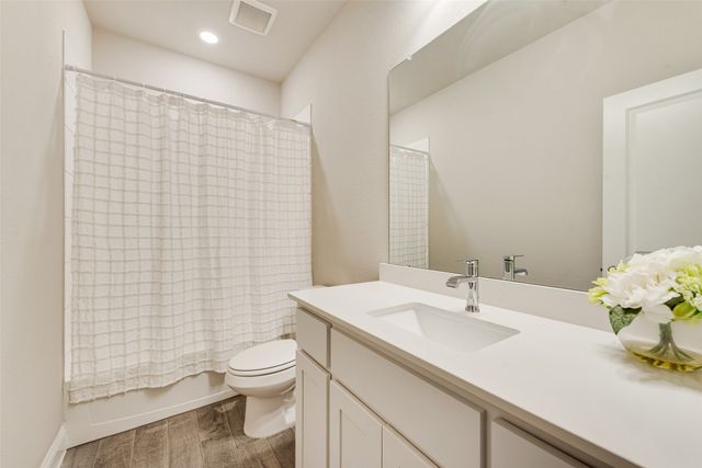 2053 St Andrews Way, Argyle, TX 76226
