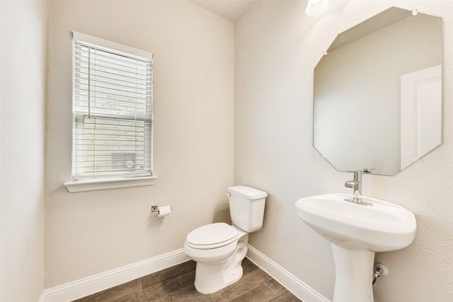 2053 St Andrews Way, Argyle, TX 76226