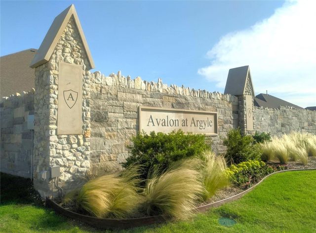 2053 St Andrews Way, Argyle, TX 76226