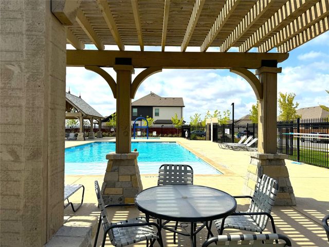 2053 St Andrews Way, Argyle, TX 76226
