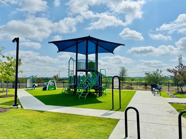 2053 St Andrews Way, Argyle, TX 76226