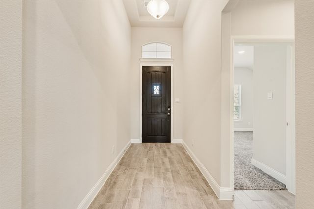 2053 St Andrews Way, Argyle, TX 76226