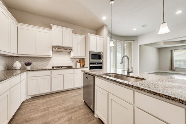 2053 St Andrews Way, Argyle, TX 76226