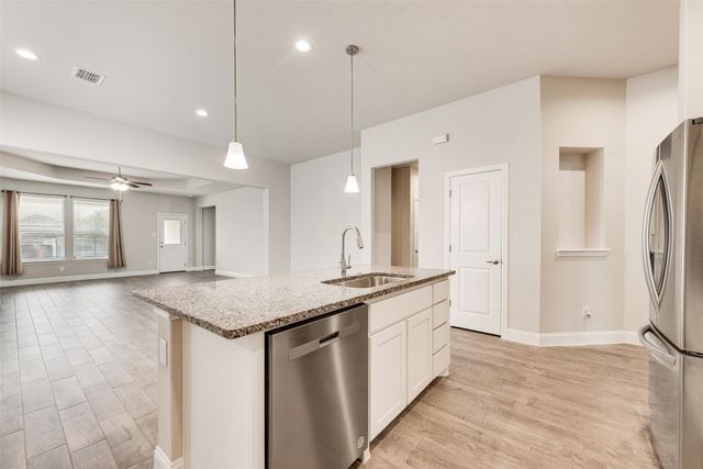 2053 St Andrews Way, Argyle, TX 76226