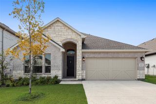 2053 St Andrews Way, Argyle, TX 76226