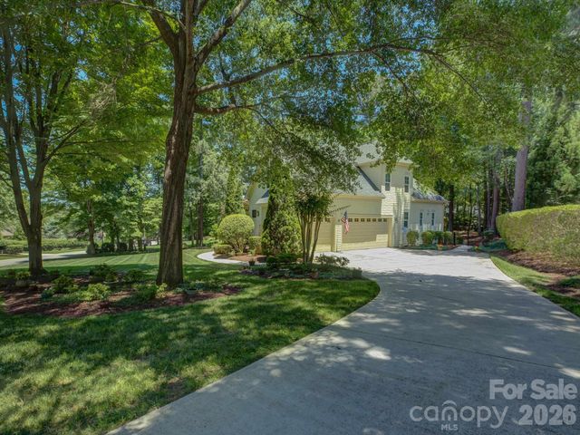 3912 Lake Spring Cove Court, Denver, NC 28037